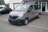 Renault Trafic Combi L1H1 2,7t  Expression*6-Sitzer*RFK - Renault Trafic in Bielefeld