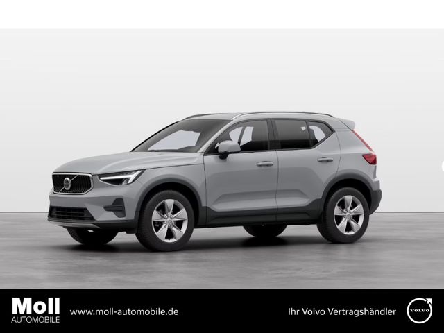 Volvo XC40 B3 Core 360° Kamera Driver Awareness Winter