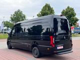 Mercedes-Benz Sprinter 319/3.0-V6/Automat/Maxi/Kein Extralang/ - Mercedes-Benz Kastenwagen hoch + lang Sprinter extra