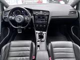 Volkswagen GOLF R 4M +KLIMA+LEDER+LED+R19+EINPARKHILFE+TOP+ - Volkswagen Gebrauchtwagen in Mannheim