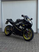 Suzuki GSXR 750 K7 | Viele Extras - Angebote