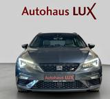 Seat Leon CUPRA ST 300*4DRIVE*BEATS*ACC*LED*PANORAMA* - Seat Leon: Cup