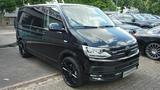 Volkswagen T6  Multivan Highline 4Motion 2.0 TDI-ACC-Standh - Volkswagen T6 Multivan: 4motion