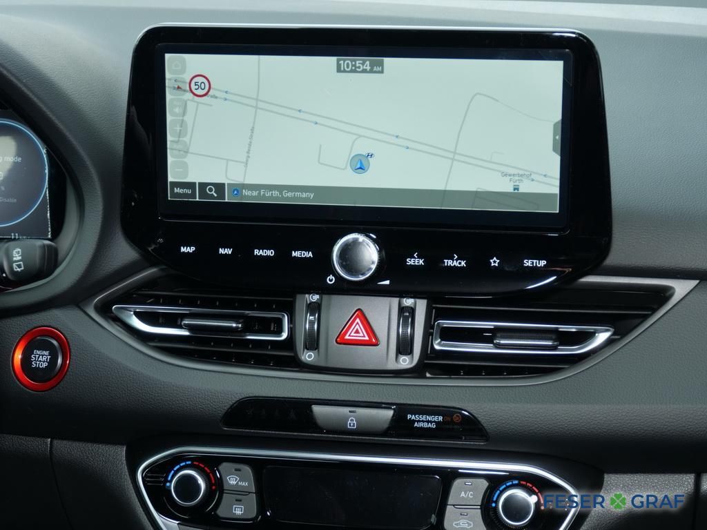 Hyundai i30 - Bild 7