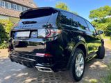 Land Rover Discovery Sport HSE AWD R-Dynamic - Land Rover Discovery Sport: R Dynamic