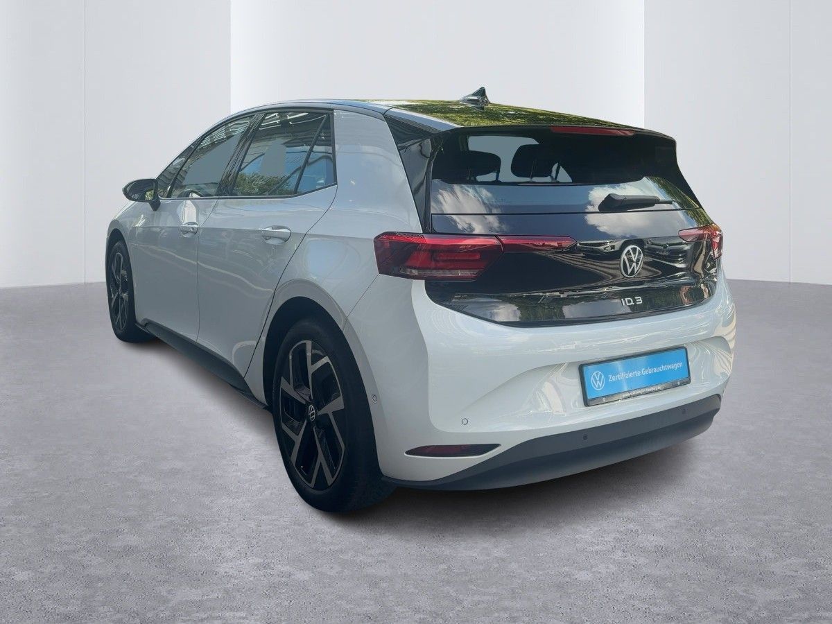 Volkswagen ID.3 - Bild 3