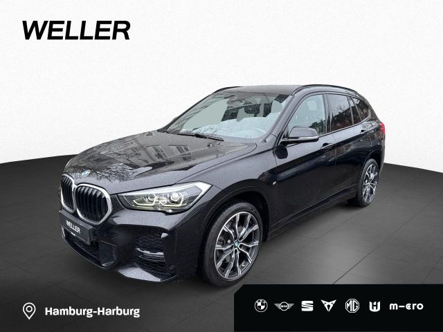 BMW X1 xDrive 20iA M SPORT NaviPl,LED,Leder,HUD,Kam