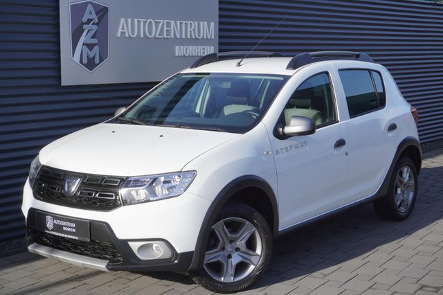 Dacia SANDERO STEPWAY PRESTIGE|NAVI|TEMPOMAT|PDC|KLIMA