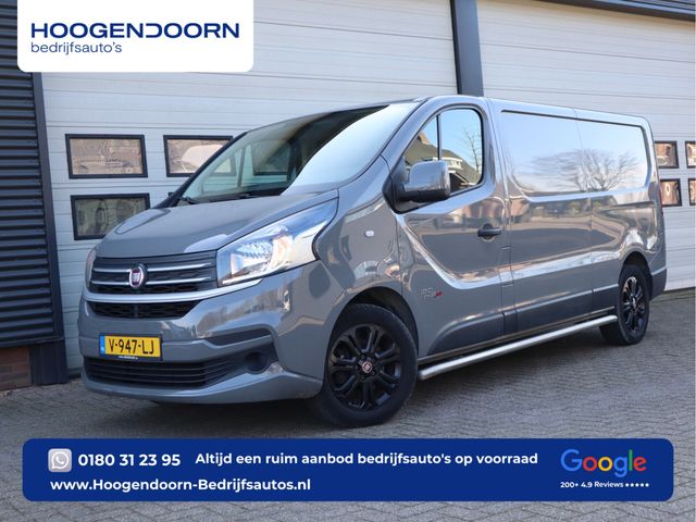 Fiat Talento 1.6 Mjet 122pk Euro 6 L2 Lang - Airco -