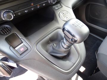 Opel Combo E Cargo Ed. erhöhte Nutzlast XL KLIMA