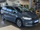 Volkswagen Touran Active*7-Sitzer*ACC*Navi*LED*KeyLess*AHK* - Volkswagen Touran aus 2021