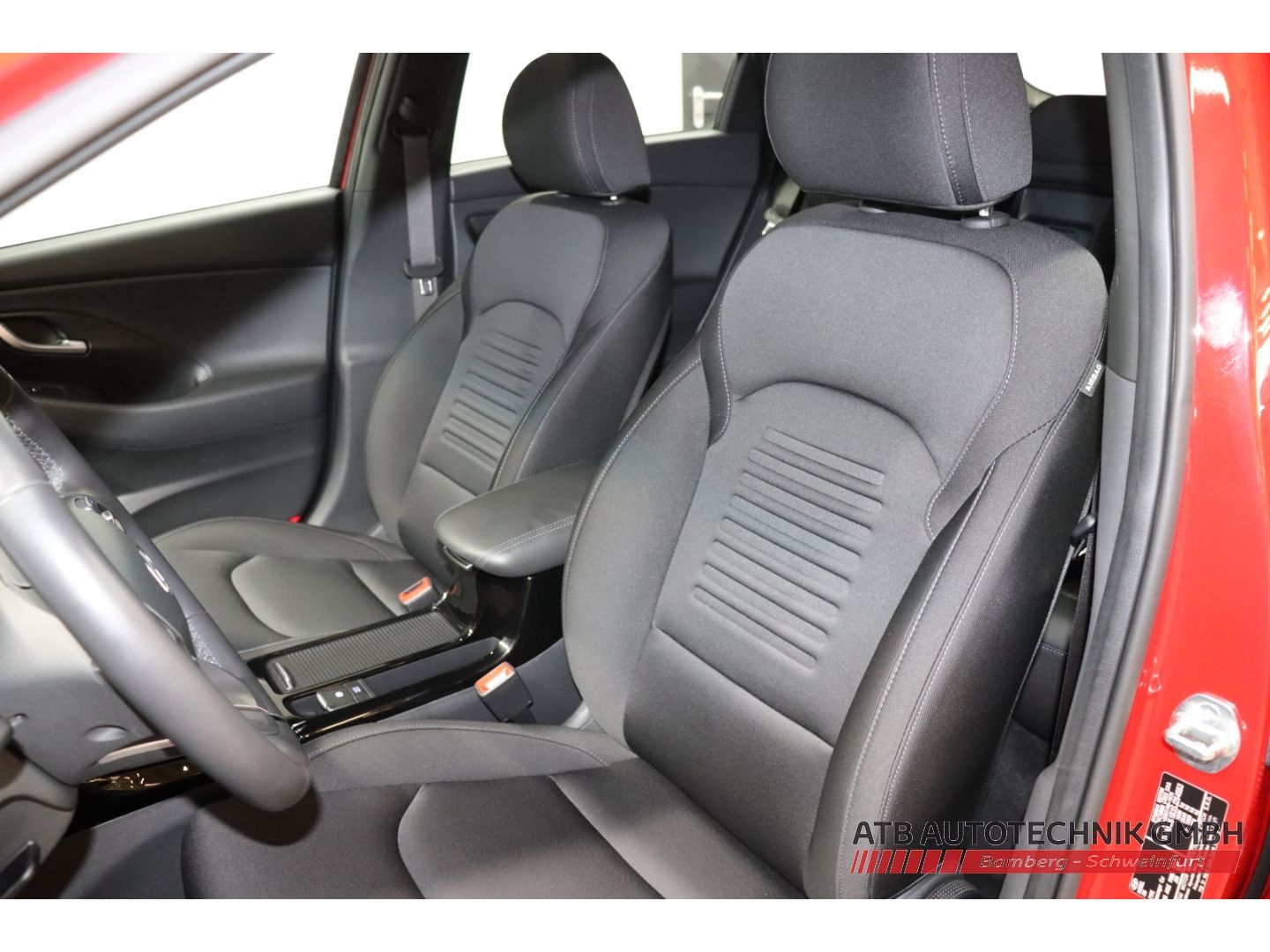 Hyundai i30 – Bild 26
