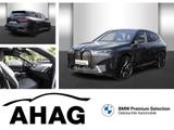 BMW iX xDrive40 Sportpaket Komfortzugang Soft-Close - BMW iX in Bochum