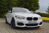 BMW M135i\Automatik\Saisonfahrzeug\Serie\HU-NEU - BMW: 1ser