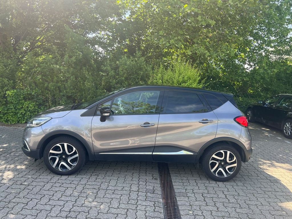 Image of Renault Captur