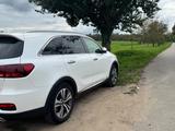 Kia Sorento 2.2 CRDi 2WD Edition 7 DCT8 Edition 7 - Kia Sorento von privat