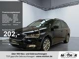 Skoda Fabia Combi Best of 1.0 TSI App Connect