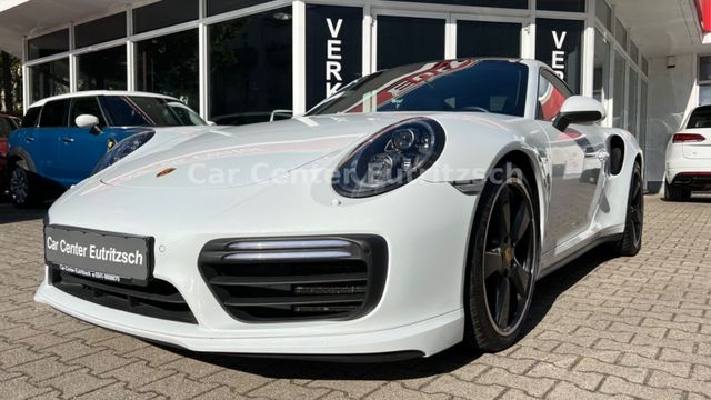 Porsche 991-911-Turbo-PDK-dt.KFZ-Approved&Inspektion neu