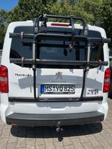 Peugeot Traveller / Camperbulli / Expert, Sonderausstatt - gebrauchte Peugeot Expert aus dem Jahr 2021