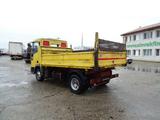 Iveco EUROCARGO 75E14,threesided kipper,manual,vin 209 - Iveco 75e14
