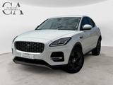 Jaguar E-Pace 2.0 i4 mhev awd 200cv auto - Jaguar E-Pace mit Hybrid-Antrieb