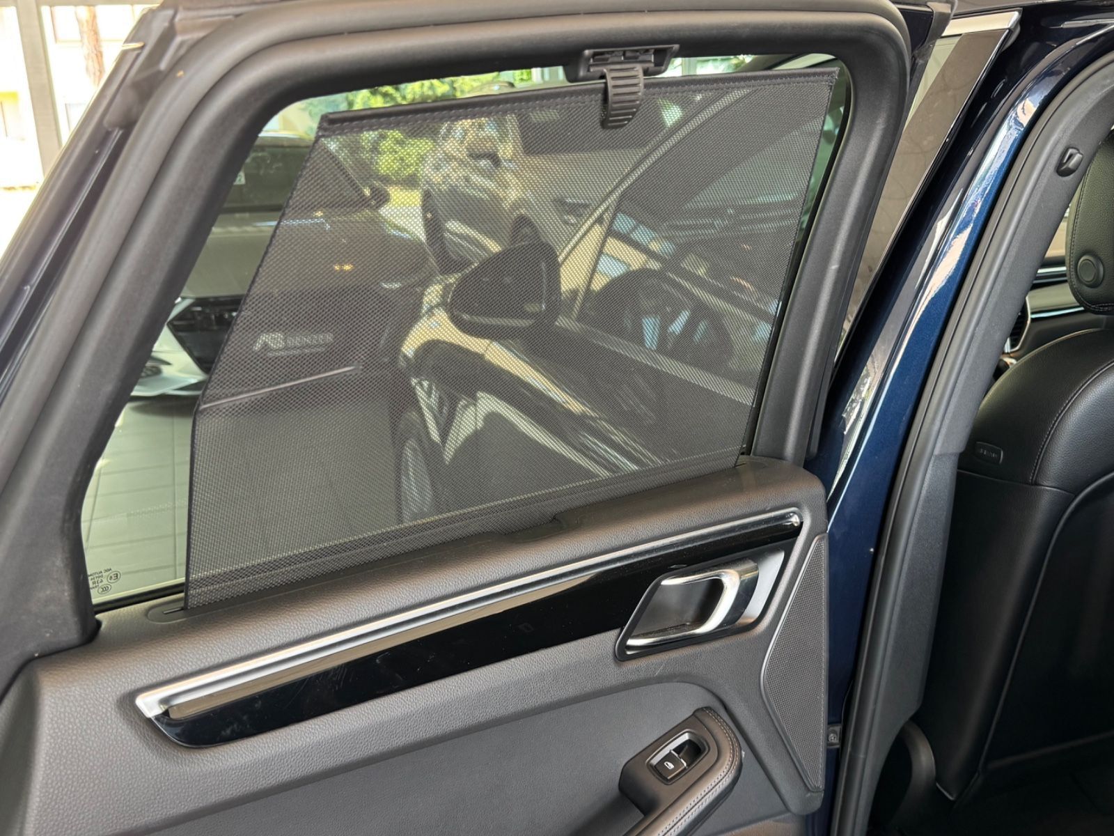 Fahrzeugabbildung Porsche Macan S Diesel/PANO/APPLE/NAVI/PDC/TEMPOMAT/SHZ