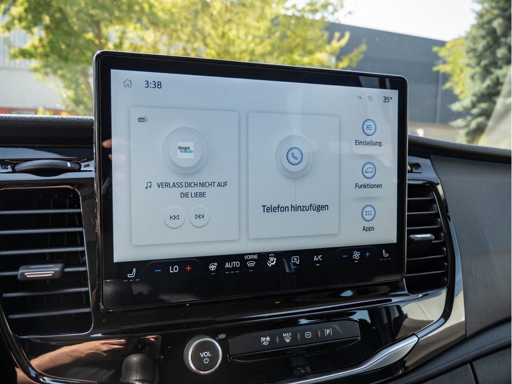 Ford Transit - Bild 12