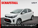 Kia Picanto 1.0 AMT VISION Kamera Navi Apple Android - gebrauchte Kia Picanto aus dem Jahr 2024