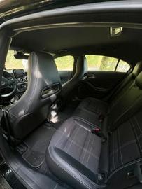 صورة 5 لـ 2012 Mercedes-BENZ A 220