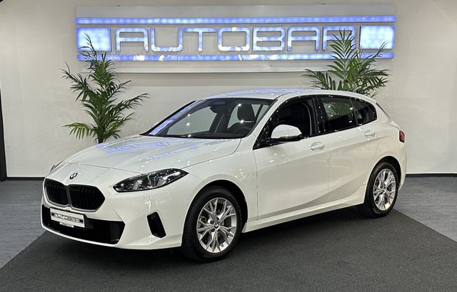 BMW 120 INNOVATIONS-PAK*MASSAGE*360KAM*HEAD_UP*ACC