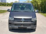 Volkswagen T6 Multivan Highline 2,0 TDI 7-G. DSG 150 KW  - Volkswagen T6 Multivan: Highline