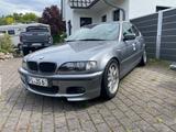 BMW 325i E46 Tracktool Ringtool Rennwagen - BMW: Renn