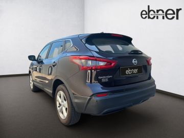 Nissan Qashqai - 7