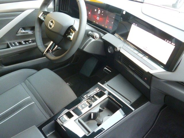 Astra L Sports-Tourer 1,2i Automatik GS, I-Lu,AH