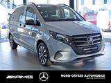 Mercedes-Benz VITO 116 TOURER SELECT NEUES MODELL LED AHK 2,5t - Abrollkipper 6x4