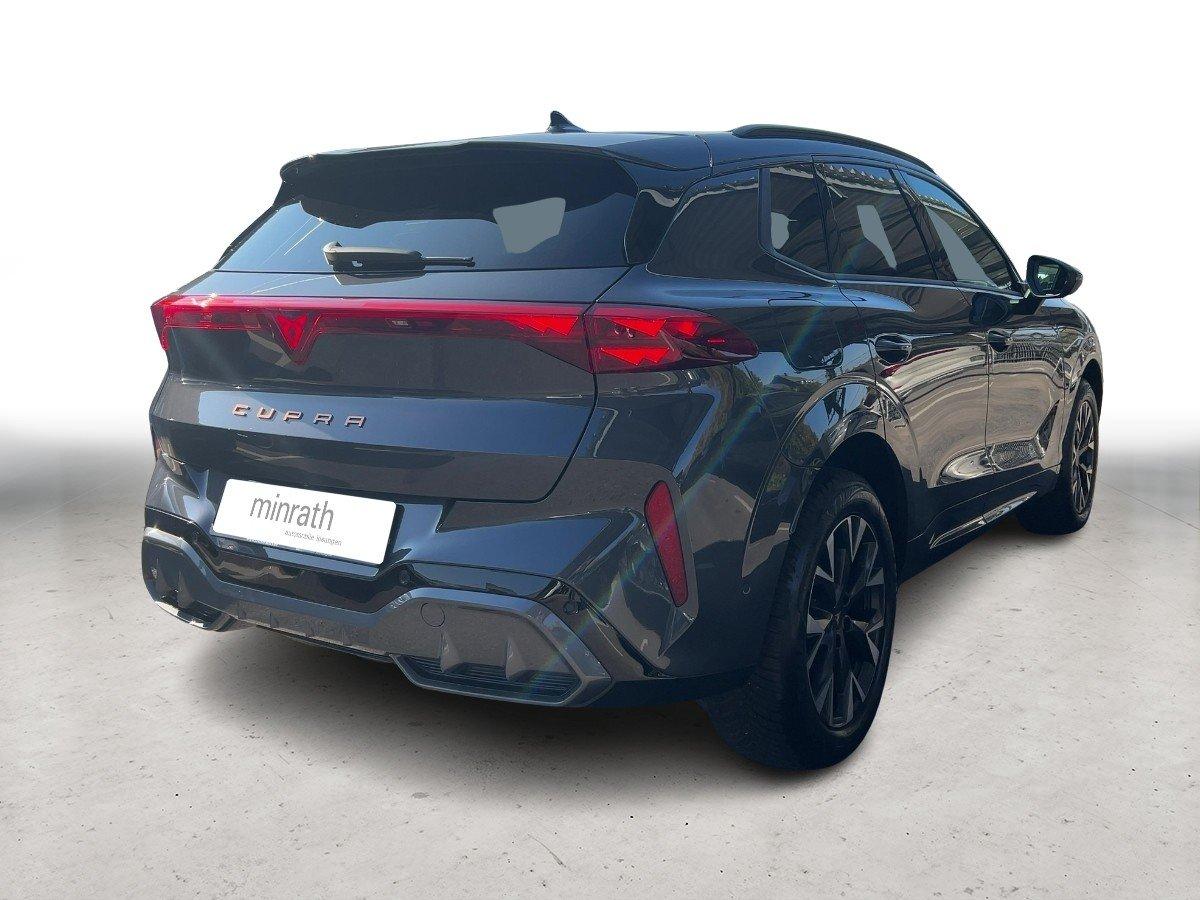 Cupra Terramar 1.5 eTSI DSG MATRIX+AHK+ACC+PANO+HUD+36