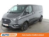 Ford Tourneo 2.0 TDCi 320 L2 Tourneo Titanium X Aut. - Ford Tourneo Custom in Leverkusen