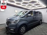 Hyundai H-1 2.5 CRDI Travel Premium|AUTOM|8SITZER|LEDER| - Hyundai H-1: Premium