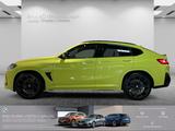 BMW X4 M AHK Harman/K LiveCockpitProf Head-Up LED - BMW X4 M Jahreswagen