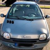 Renault Twingo - gebrauchte Renault Twingo aus dem Jahr 2002