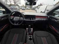 Skoda Fabia - Vorschau Bild 12