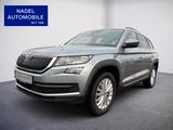 Skoda Kodiaq Ambition 4x4/ACC/Navi/FSE/DAB/8fach - Skoda Kodiaq AMBITION mit Benzin-Antrieb