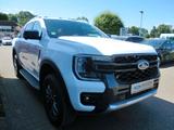 Ford Ranger Wildtrak e-4WD 2,0 EcoBlue Automatik - Ford Ranger in Bremen