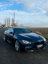 BMW 640d M paket / individual /LCI - BMW 6er Reihe in Köln