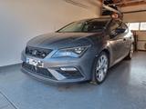 Seat Leon 2.0 TDI 135kW FR Facelift DSG AHK ACC - gebrauchte Seat Leon mit Facelift