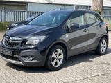 Opel Mokka Edition ecoFlex - Opel in Neumünster