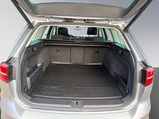 Passat Variant Alltrack 4Motion 2.0 TDI DSG 360°