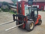 Manitou MSI 30 Turbo - Offers matching your search criteria