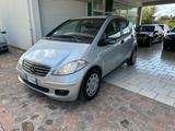Mercedes-Benz Mercedes-benz A 160 CDI NEOPATENTATI (12 RATE) - Mercedes-Benz A 160 aus 2007