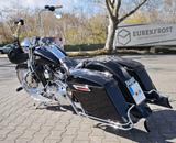 Harley-Davidson Softail Deluxe FLSTN  Chicano Vicla - Motorräder in Mannheim
